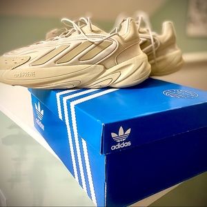 Adidas Ozelia Athletic Shoes